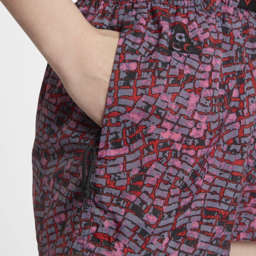 NIKE ACG baggies shorts - Picture 3 of 8